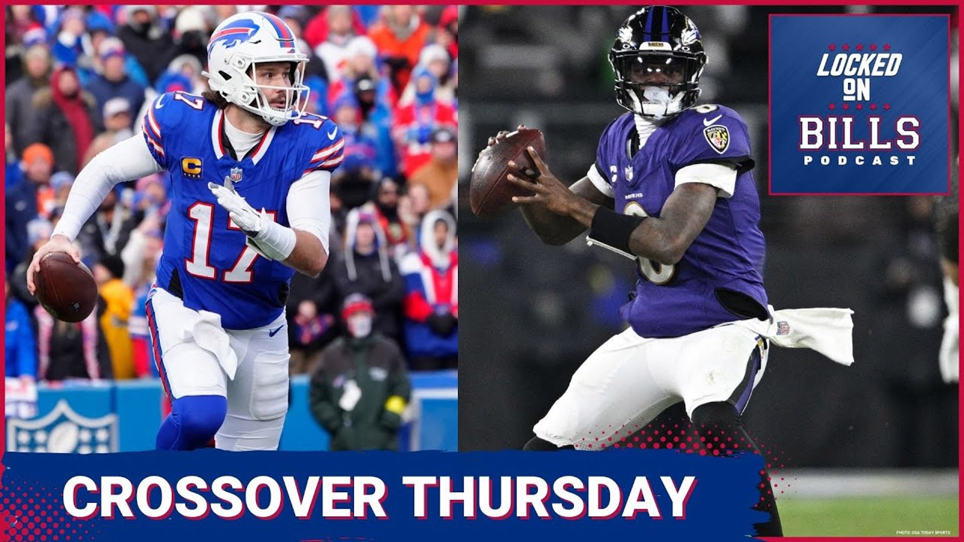 Bills vs Ravens: Storylines & keys to victory in playoff clash between ...