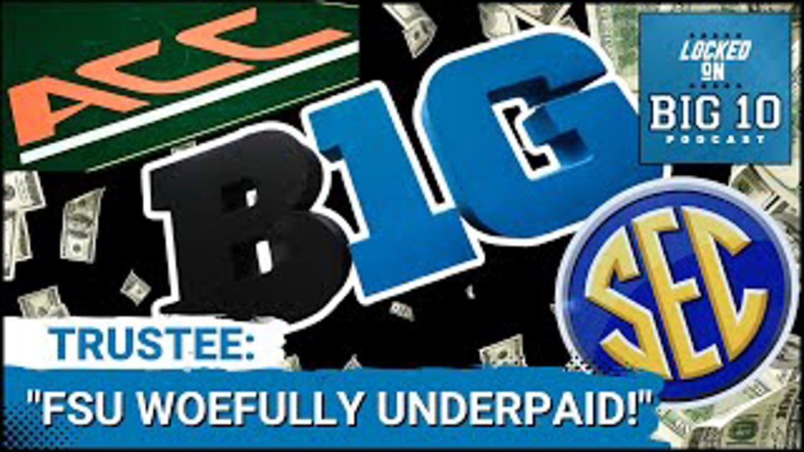 EXPANSION: B1G Best Option for Woefully Underpaid FSU? | rocketcitynow.com