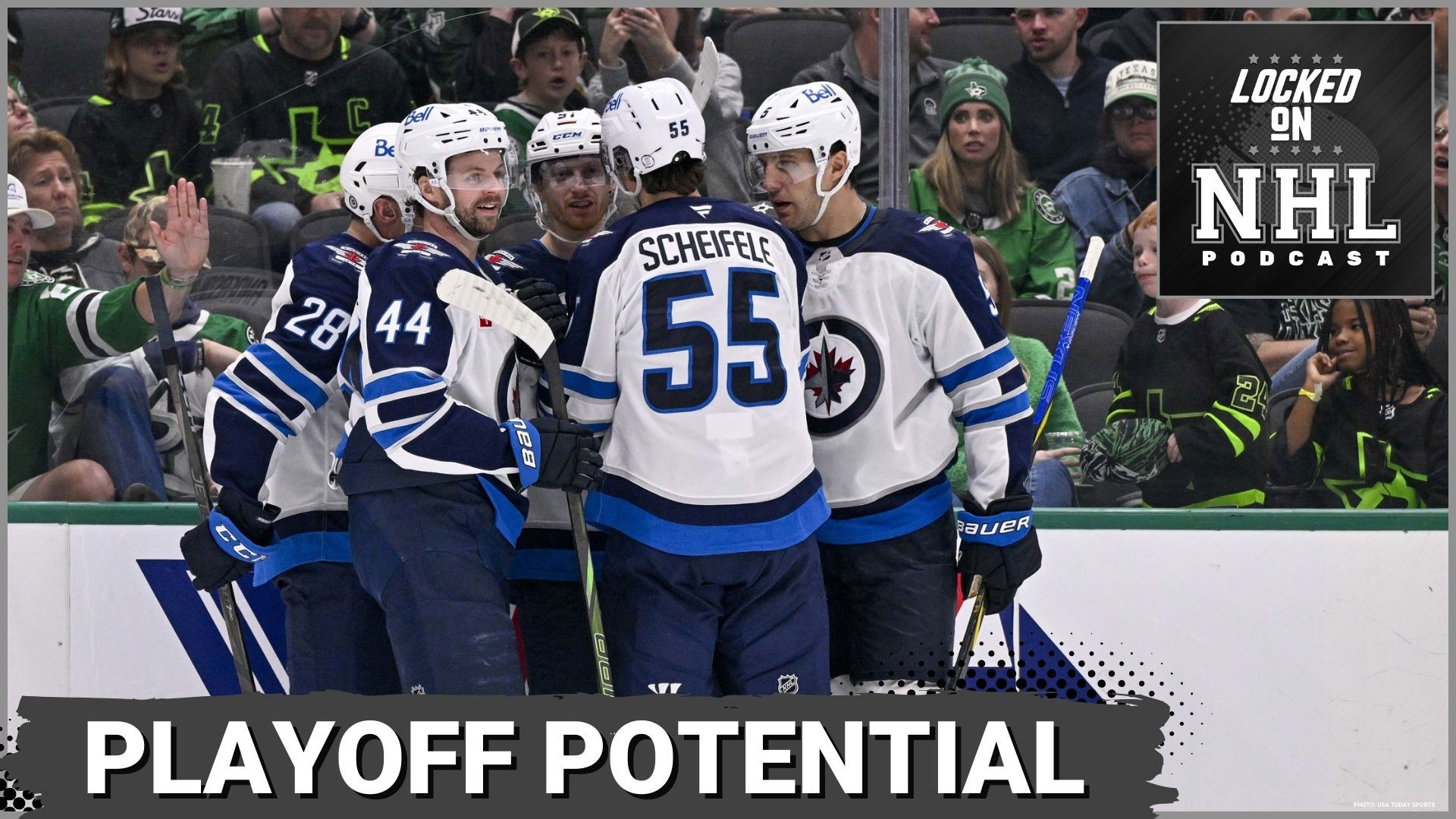 Who can clinch a berth in the NHL Stanley Cup Playoffs tonight and what are the best potential first round matchups?
