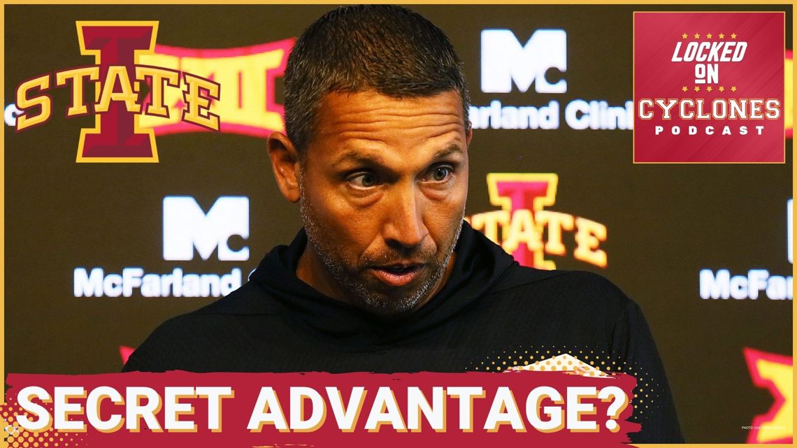 BOMBSHELL: Matt Campbell REVEALS Position Group DOMINATING Fall Camp ...