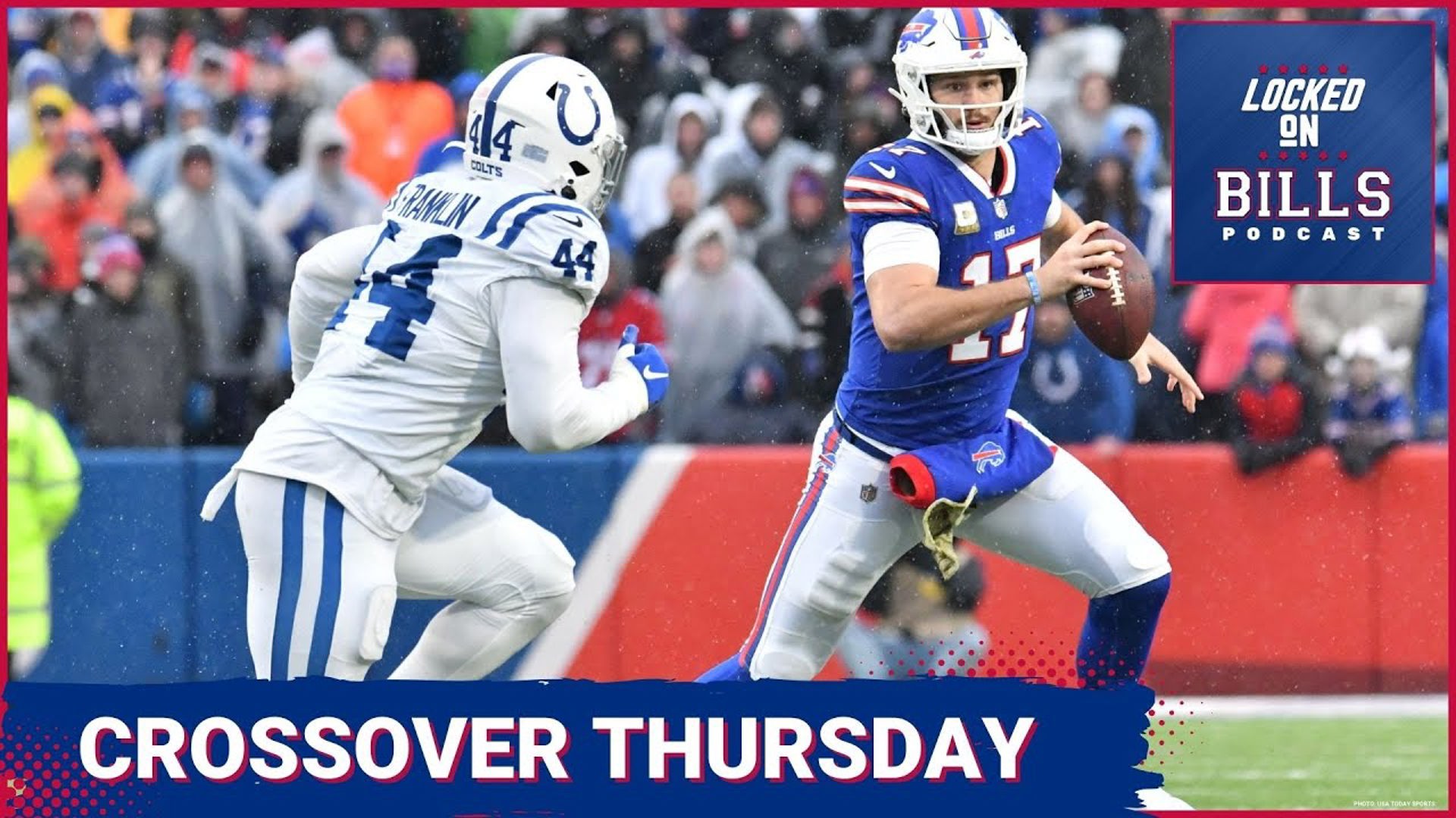 Buffalo Bills Vs Indianapolis Colts Top Storylines And Keys To Victory