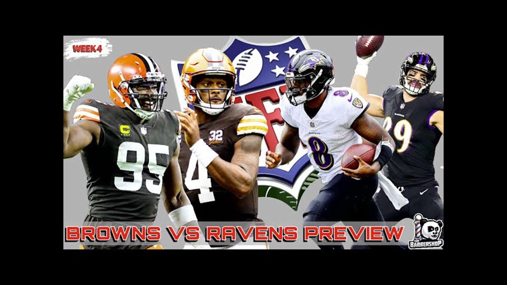 ravens browns live