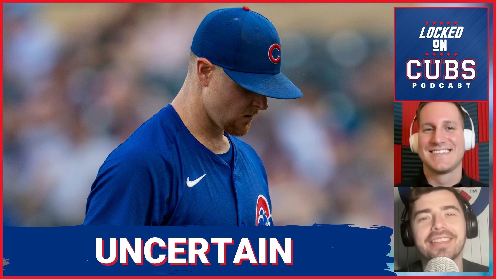 Cubs/Twins recap and much more!