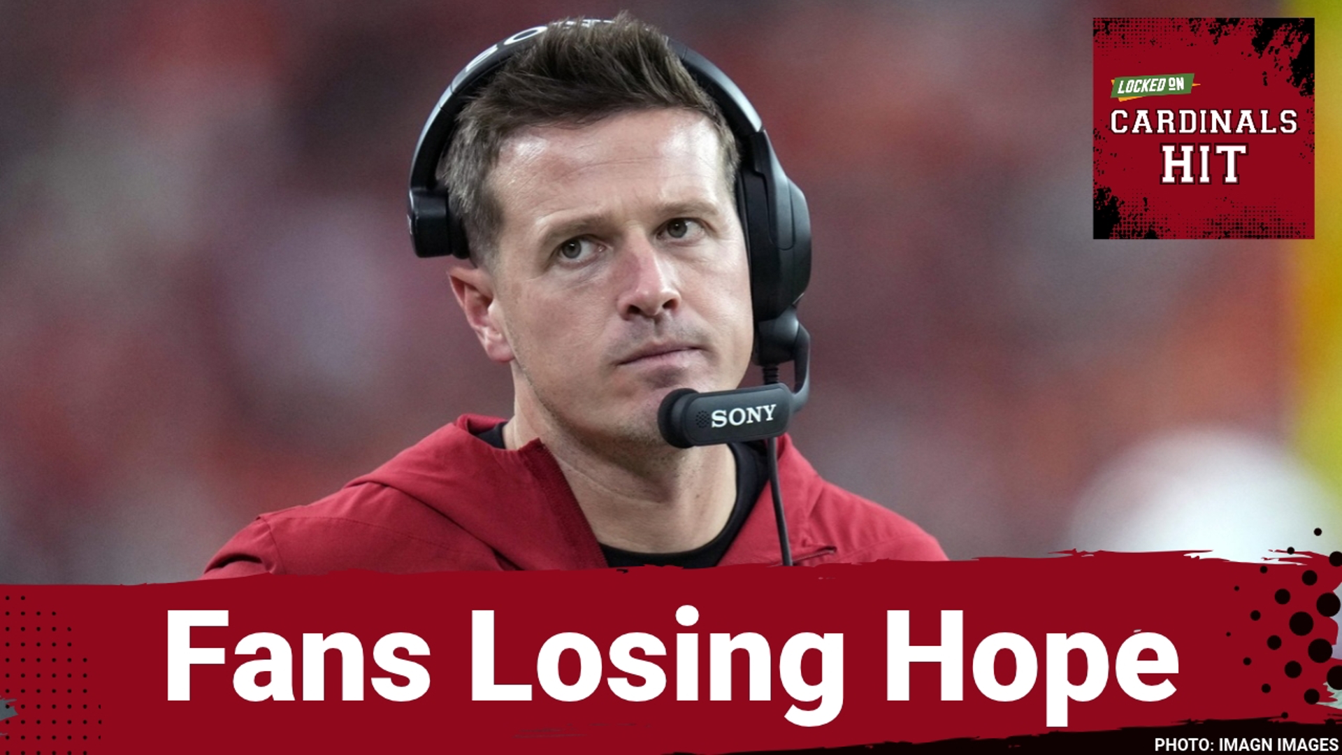 October Slump SHOCKWAVE: Arizona Cardinals' 10-Game Home Slump CONTINUES, Jacoby ...