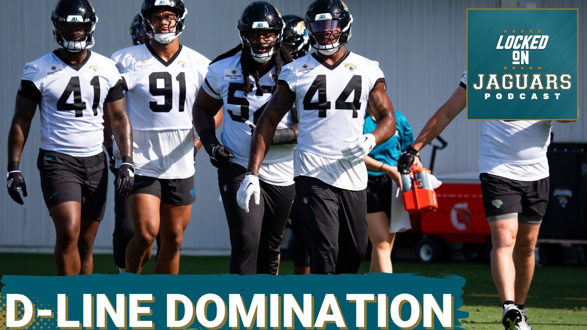 Jaguars' 2025 Season: Realistic Expectations or Championship Dreams?