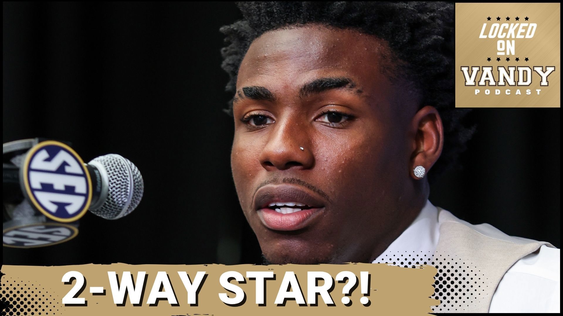Could Martel Hight be the game-changer Vanderbilt Commodores football needs?
