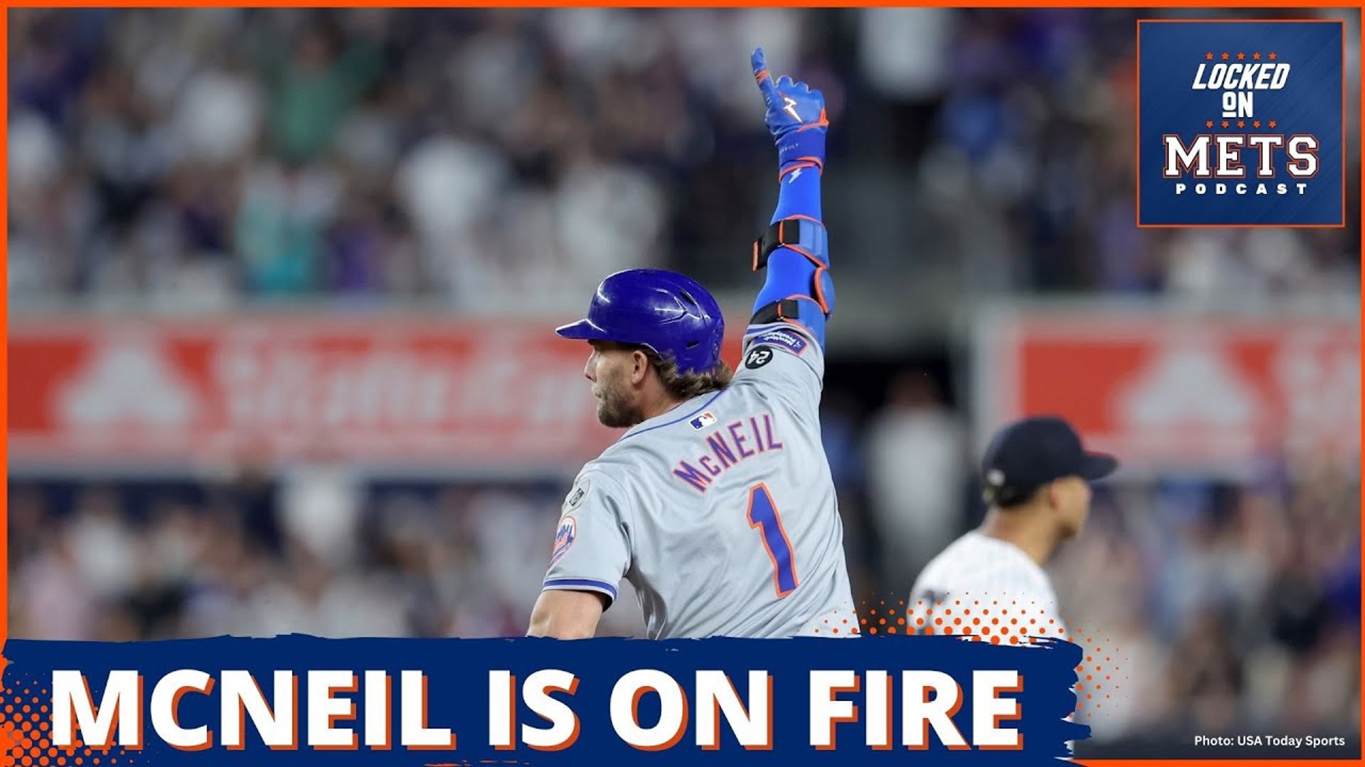 Jeff McNeil is Better Than Any Bat the Mets Could Trade For