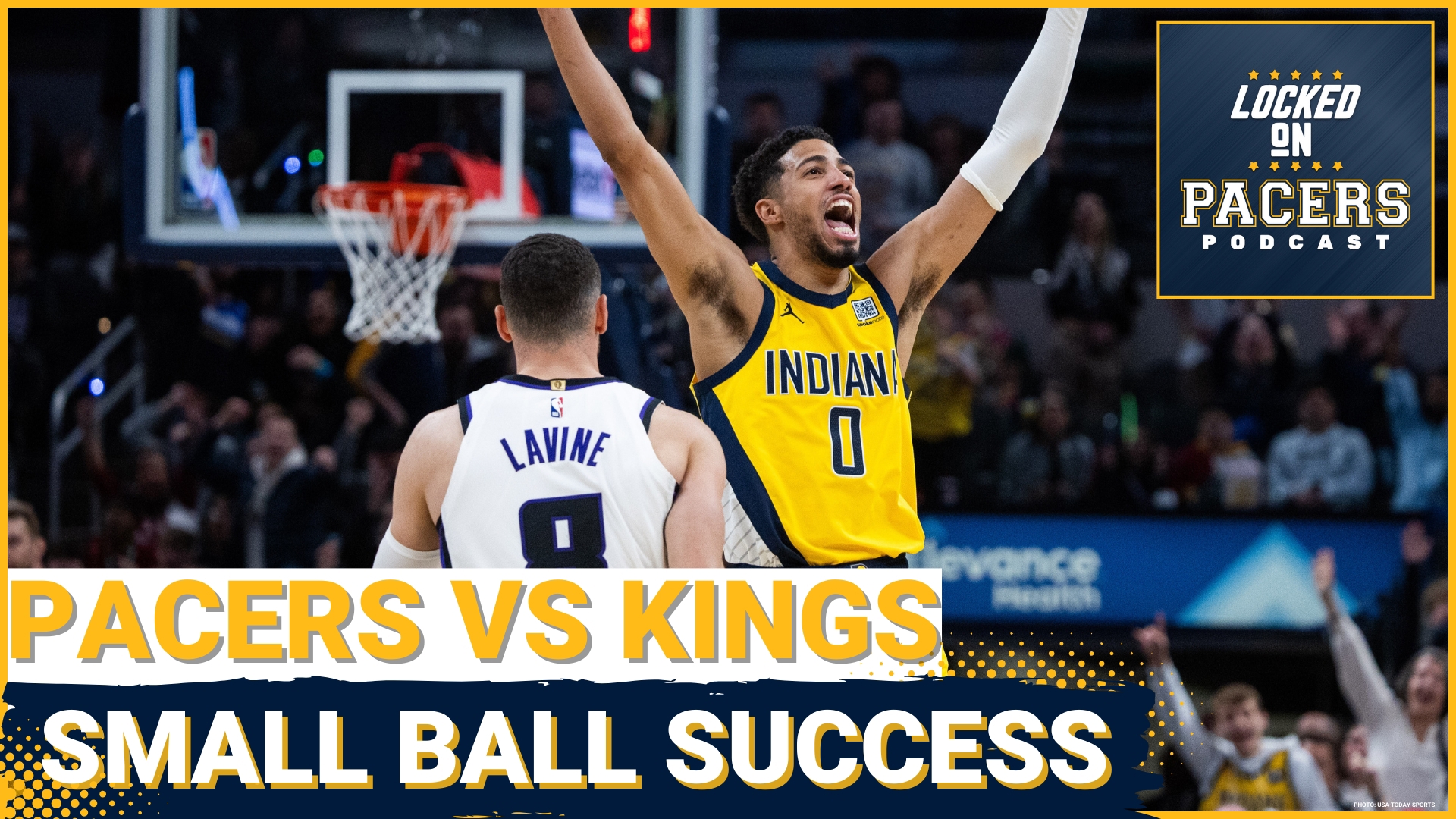 Indiana Pacers clinch spot in NBA Playoffs | wthr.com