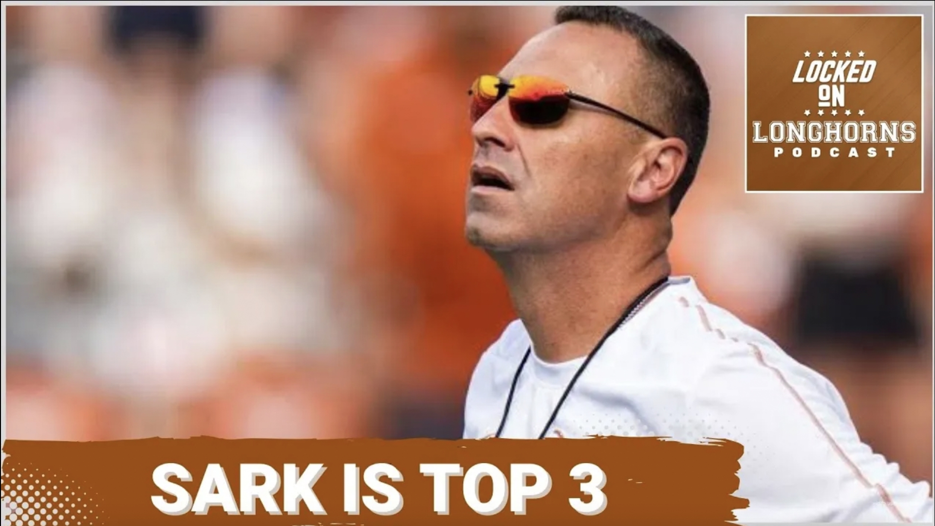 Steve Sarkisian has resurrected the Texas Football Program in a way that Charlie Strong and Tom Herman failed to do.