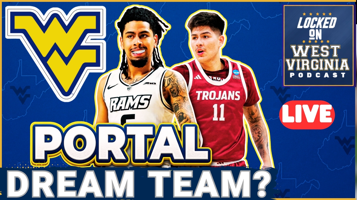 HIT LIST: West Virginia IN CONTACT with several BIG TIME Players!