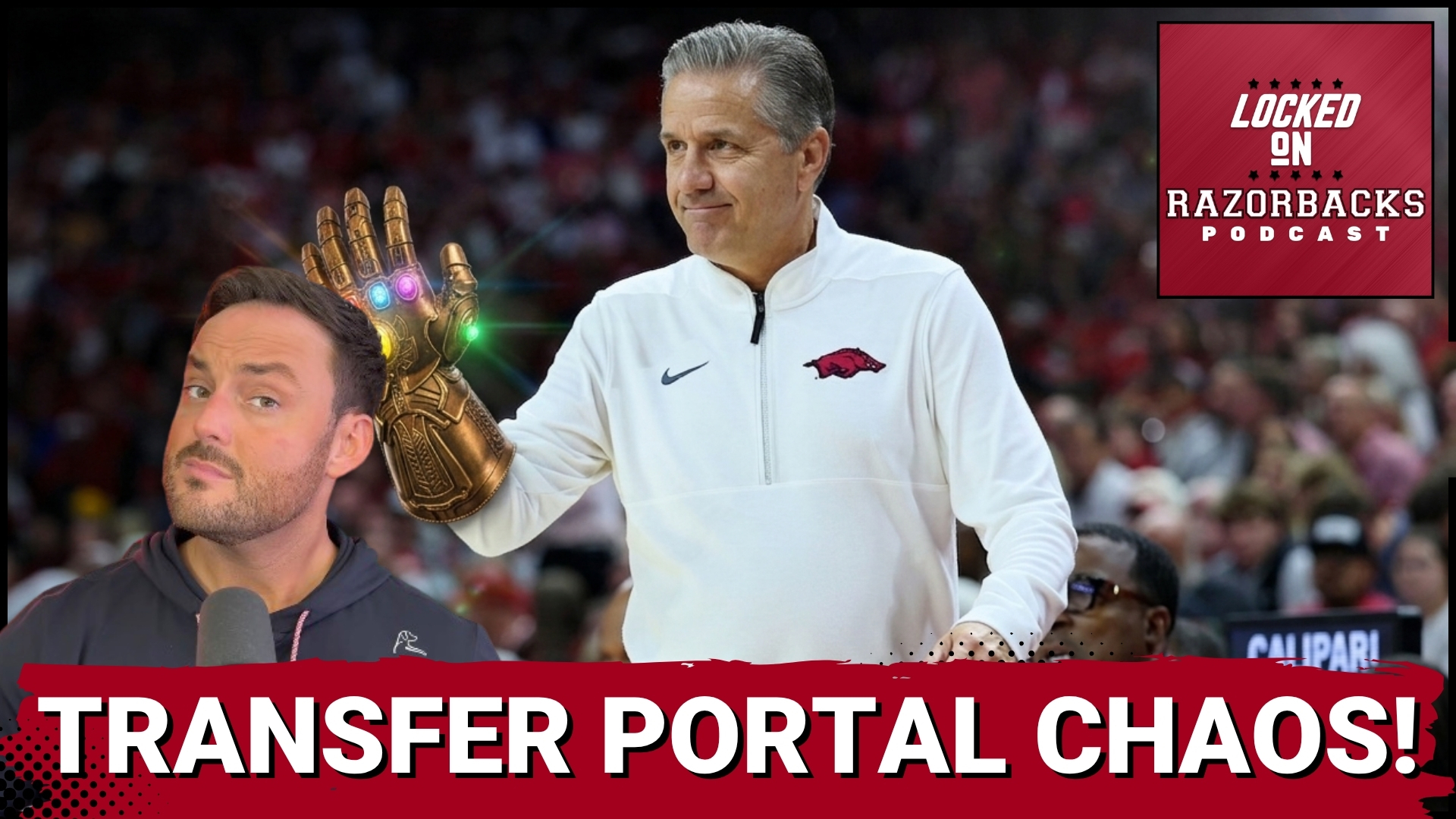 Will Arkansas Razorbacks Lose Top Talent Over INSANE NIL Negotiations ...