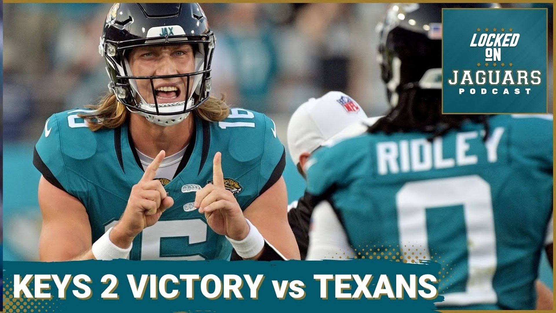 Texans vs. Jaguars: 5 keys to victory for Jacksonville