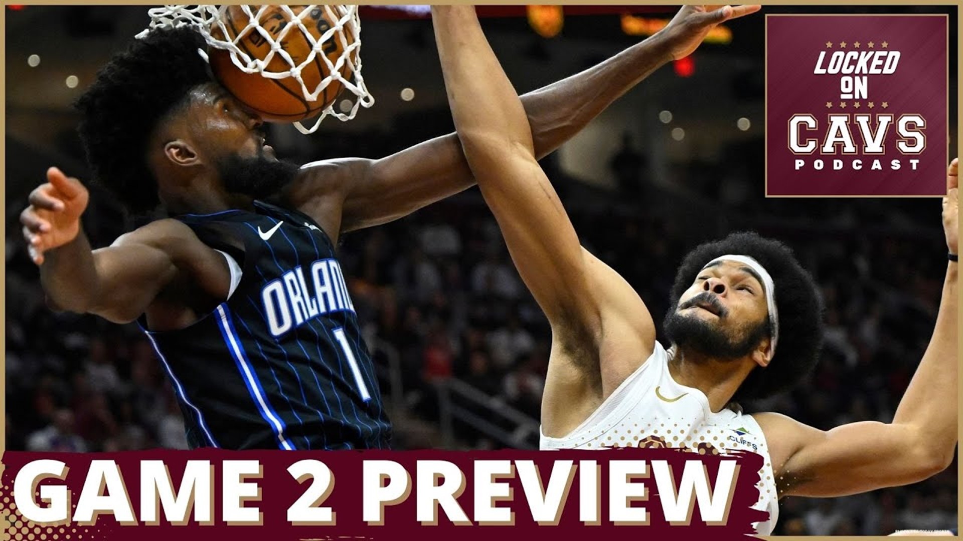 Looking at possible adjustments for both team, what the Cavs offense is right now, Evan Mobley and Jarrett Allen’s play and more.