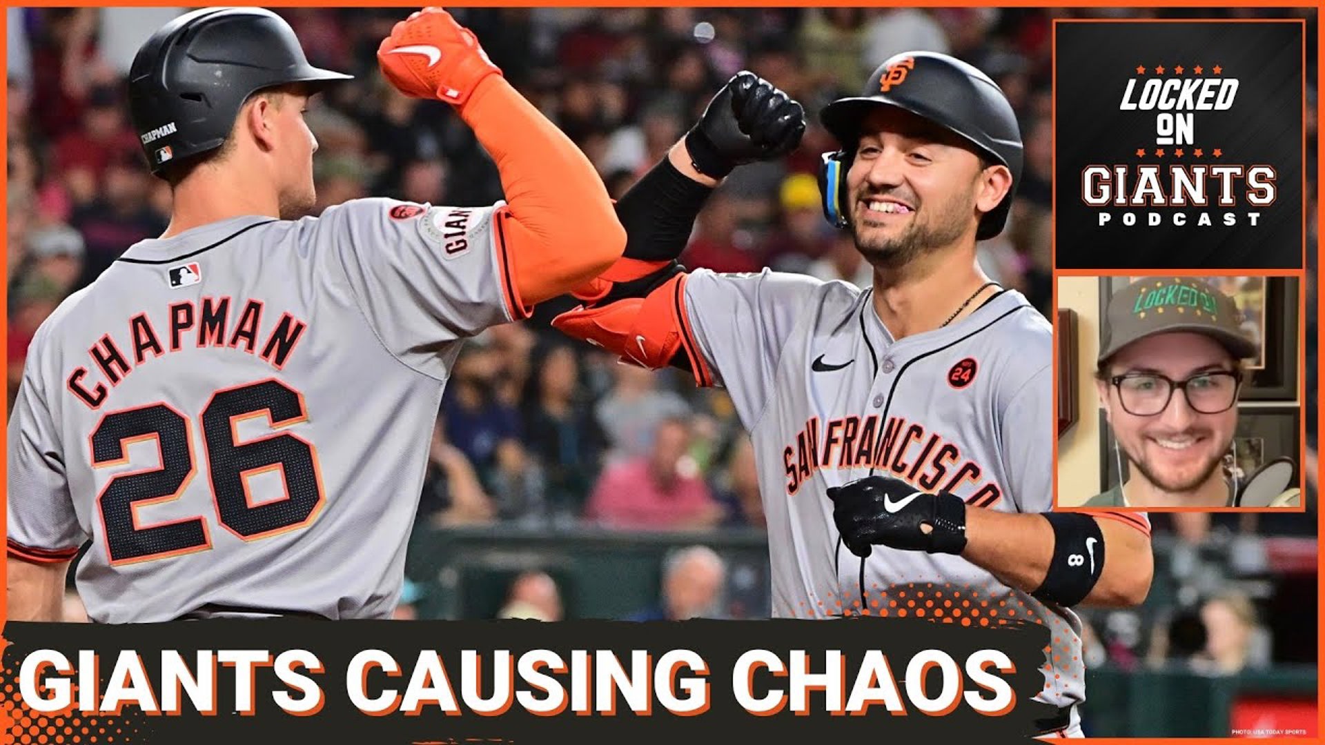 Can the San Francisco Giants' Late Season Surge Change the Game?