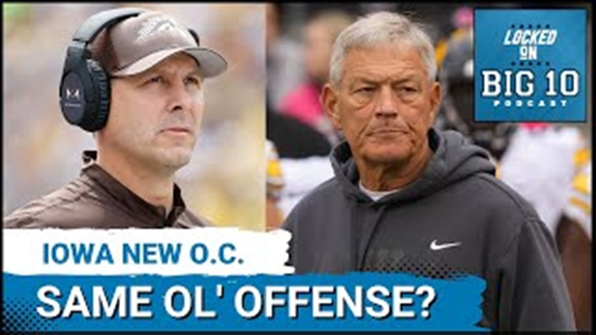 Iowa Hawkeyes football coach Kirk Ferentz is hiring former Western Michigan head coach Tim Lester as his new offensive coordinator.