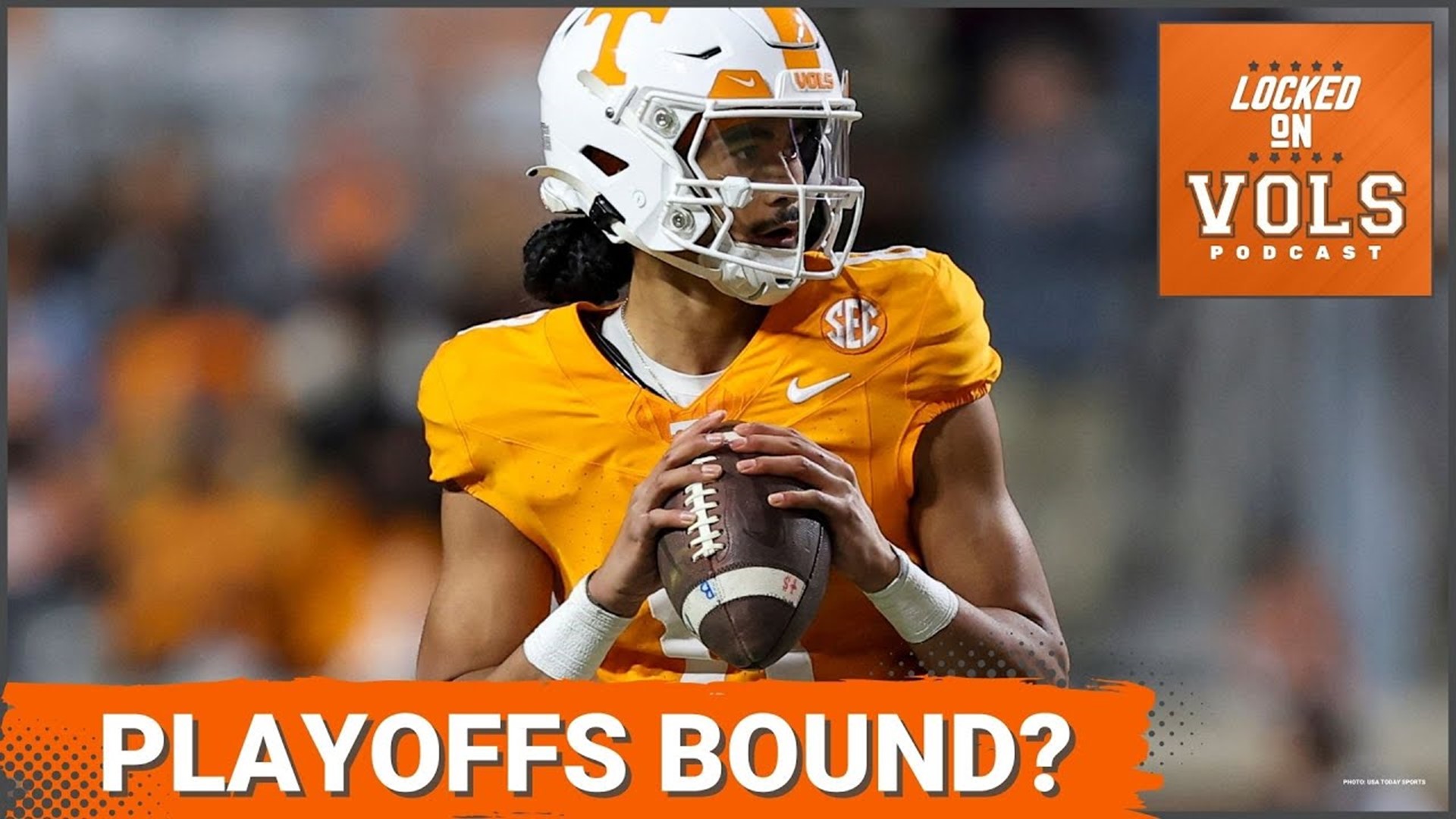 Tennessee Football’s Top-Goal for 2024 should be the 12-Team College Football Playoff