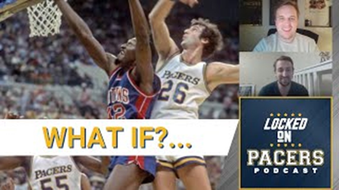 How a Bicycle Accident in 1979 Cost the Indiana Pacers a Chance at Drafting Michael Jordan