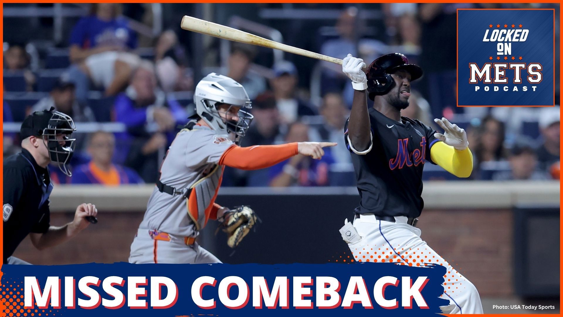 The New York Mets face a frustrating loss against the Giants, with Carlos Mendoza's controversial decision to pinch-hit for Mark Vientos drawing criticism.