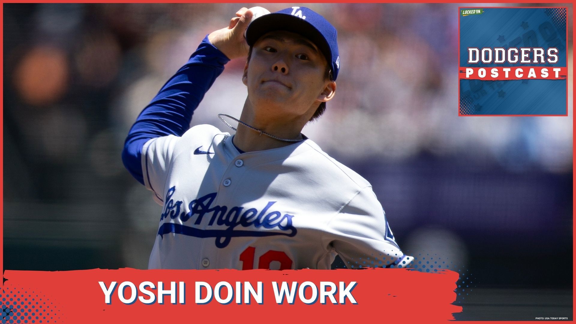 LOS ANGELES DODGERS snatch victory from SAN FRANCISCO GIANTS in thrilling extra-innings showdown. Is this the momentum shift they need heading into the AllStar break