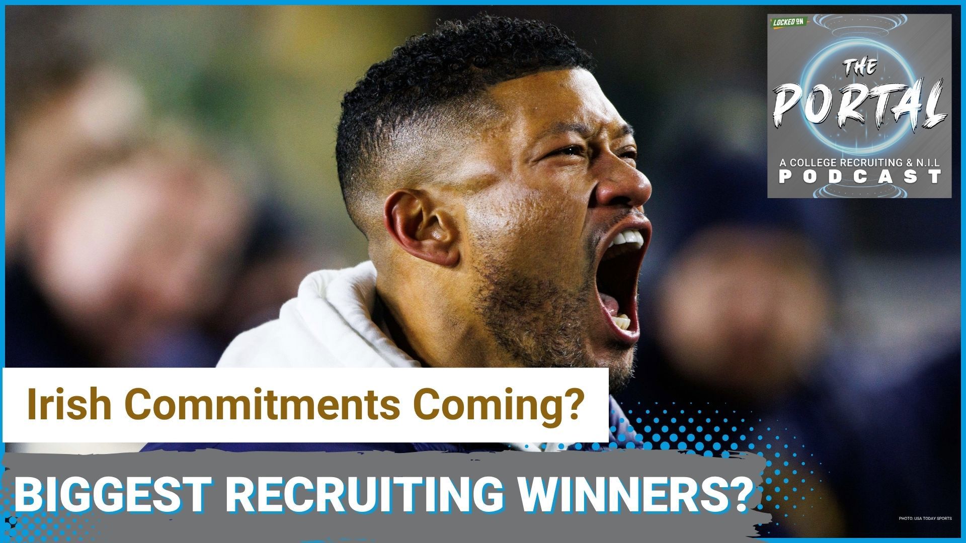 Florida & Notre Dame's summer recruiting success will shape their rosters for years to come. However, which CFB programs are falling behind in recruiting?