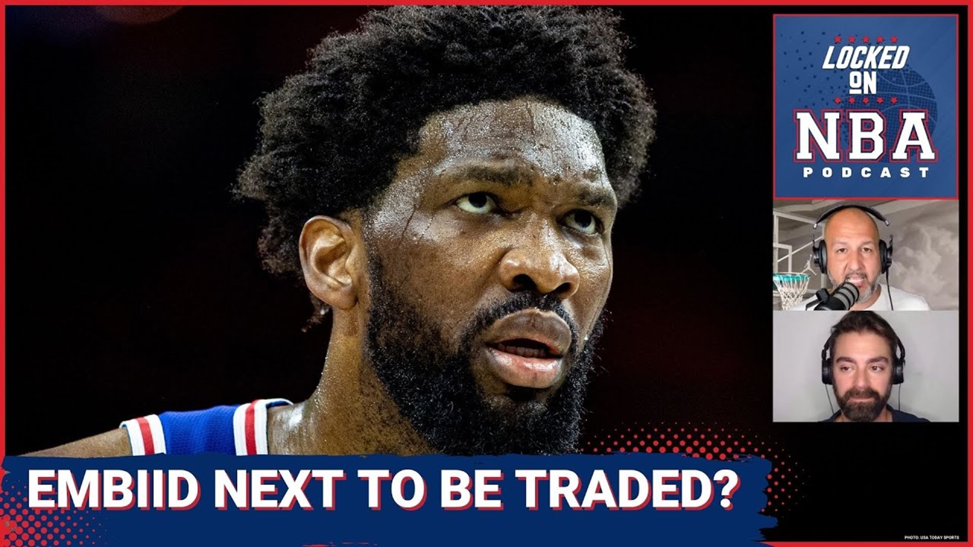 Who is the next NBA superstar to demand a trade?