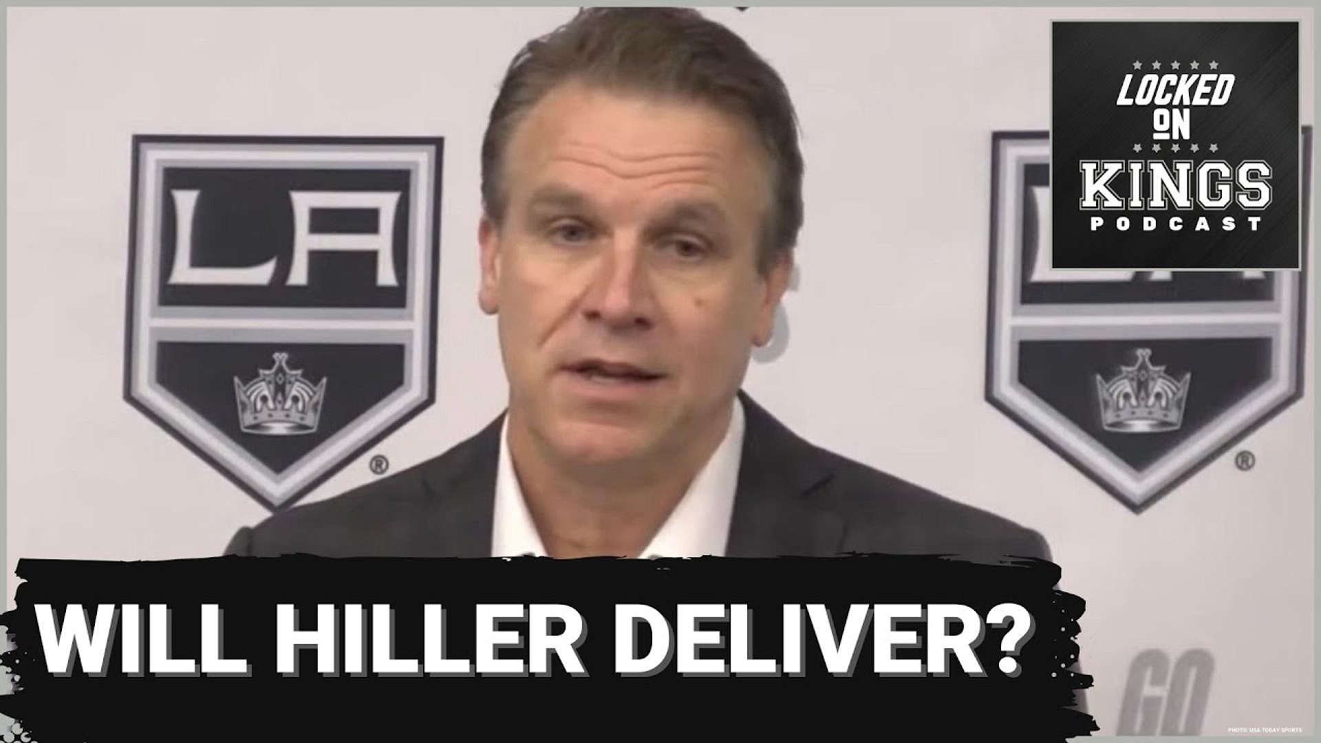 Can Jim Hiller do something for the LA Kings that has rarely been done in the NHL? That and more on this edition of Locked on LA Kings.