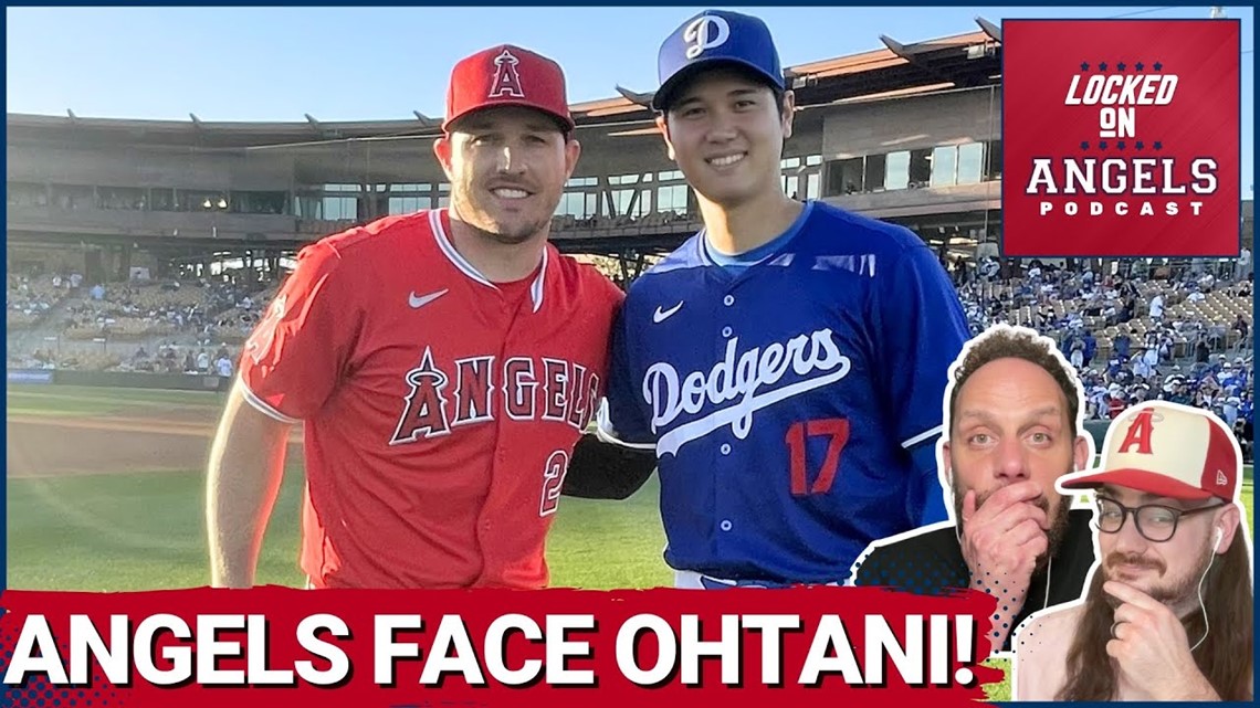 Dodgers' Failure To Solve Halos: Division Race Remains Uncertain - gn9qloj