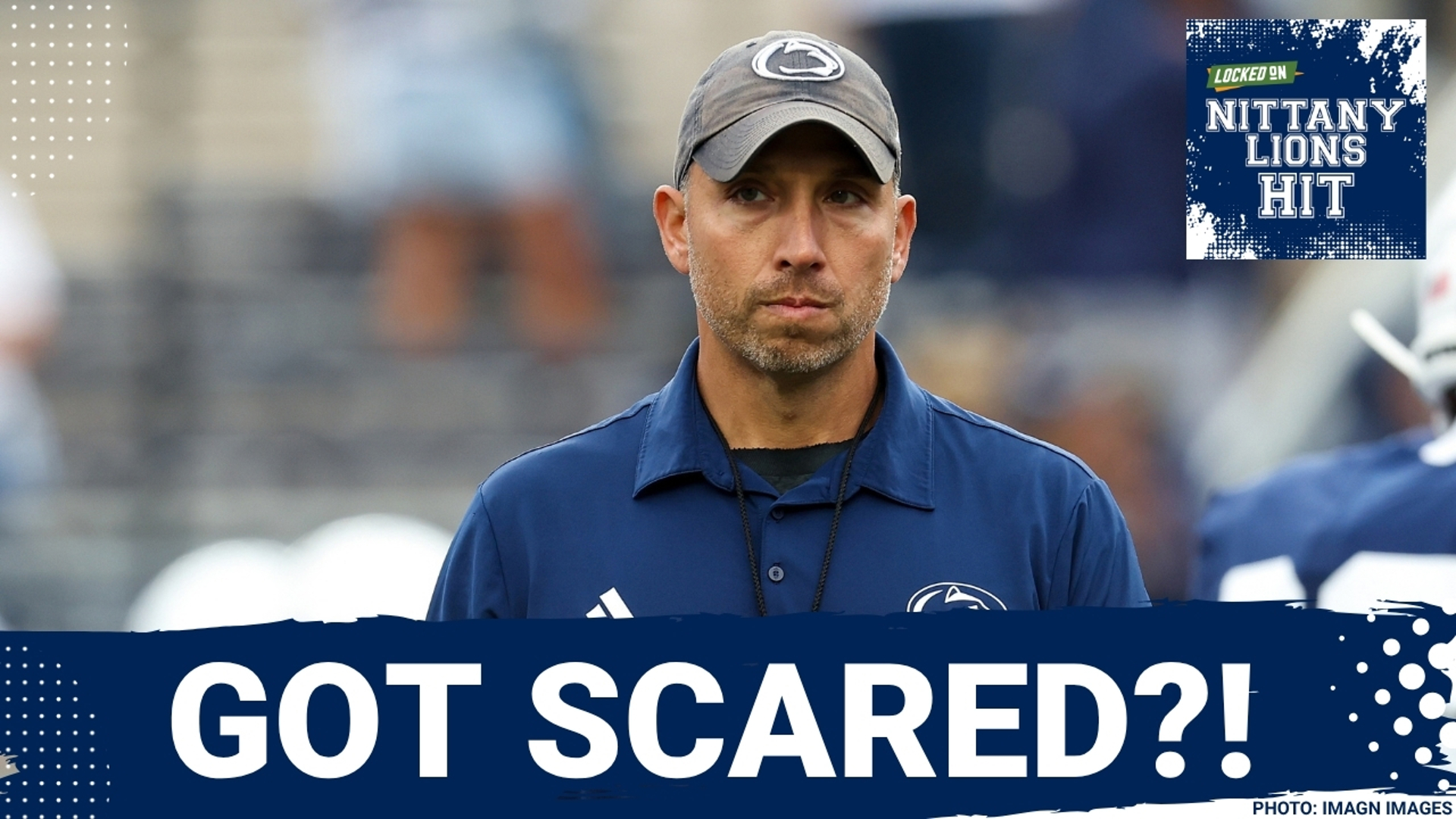 Penn State Got SCARED Against Wisconsin! | fox61.com