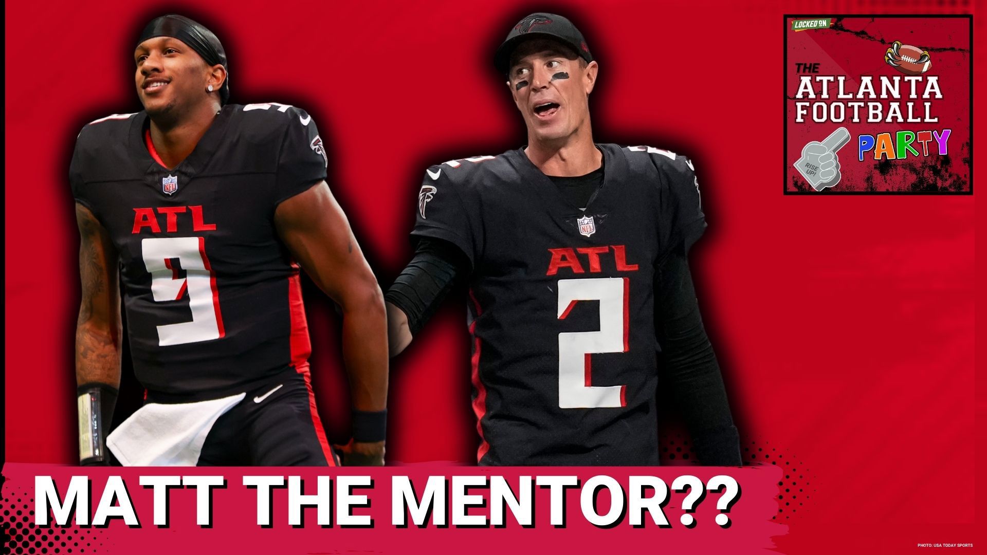 This episode of the Atlanta Football Party podcast delves into the Atlanta Falcons' upcoming NFL draft strategy, focusing on potential picks at the 15th spot.
