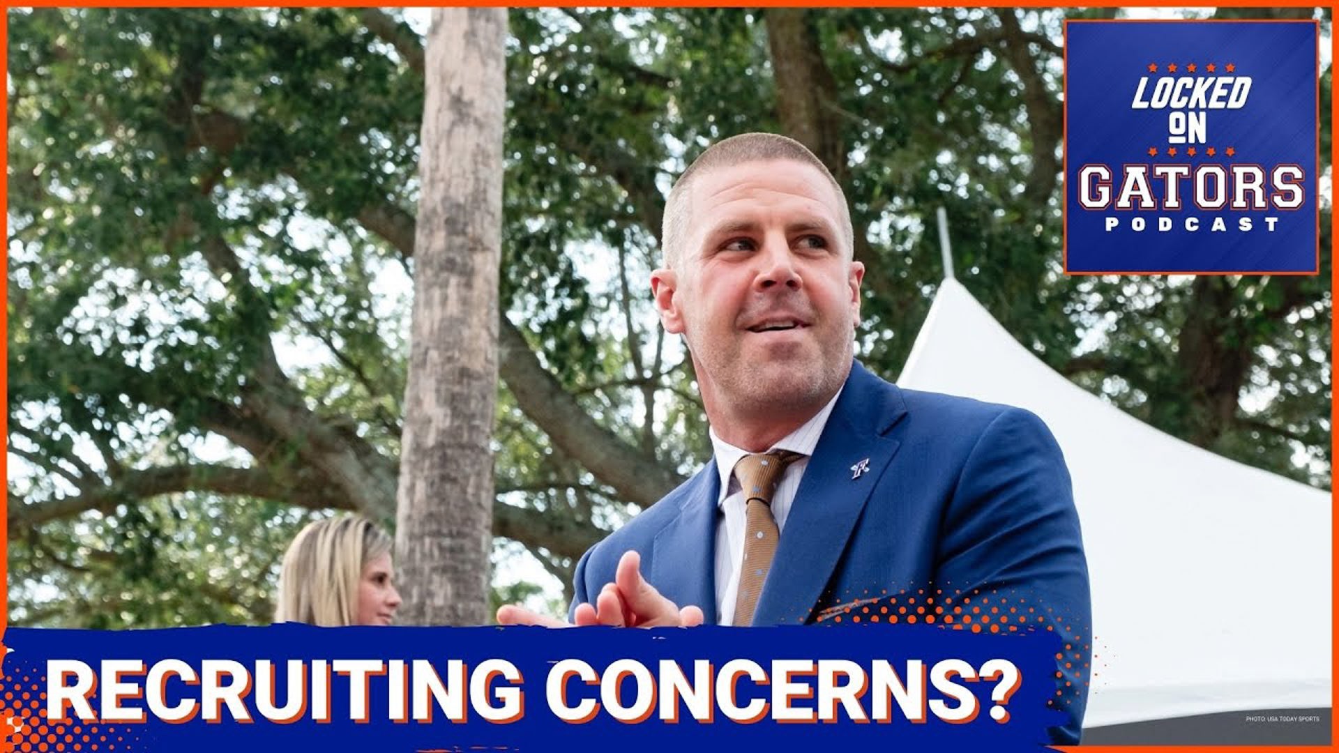 Florida Gators 2025 Recruiting Concerns are Legitimate Before 2024 Season Starts