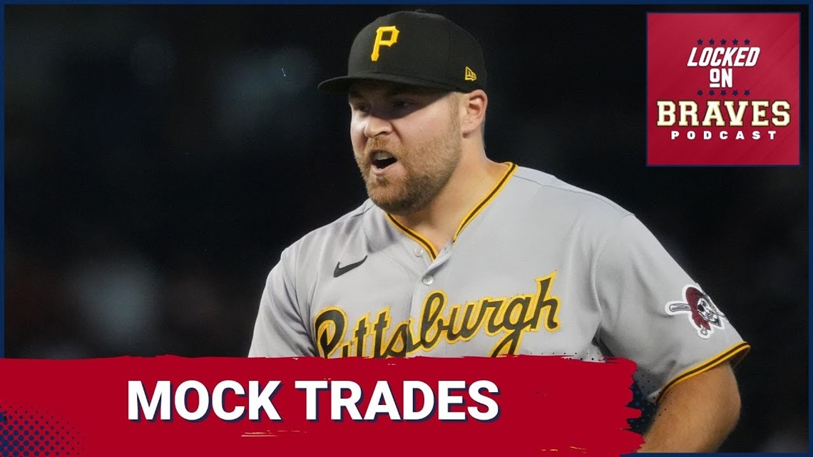 mock trades