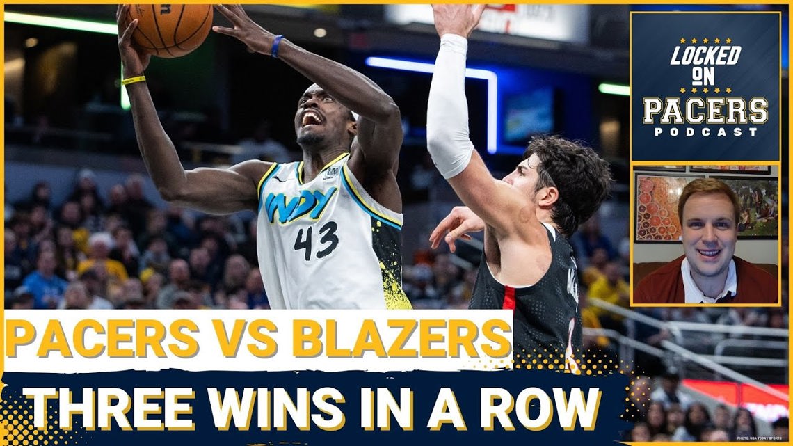 Spectacular Grizziles Use Fourth-quarter Surge To Separate From Pacers Moment for Mobile Spectacular Grizziles Use Fourth-quarter Surge To Separate From Pacers Moment for Mobile