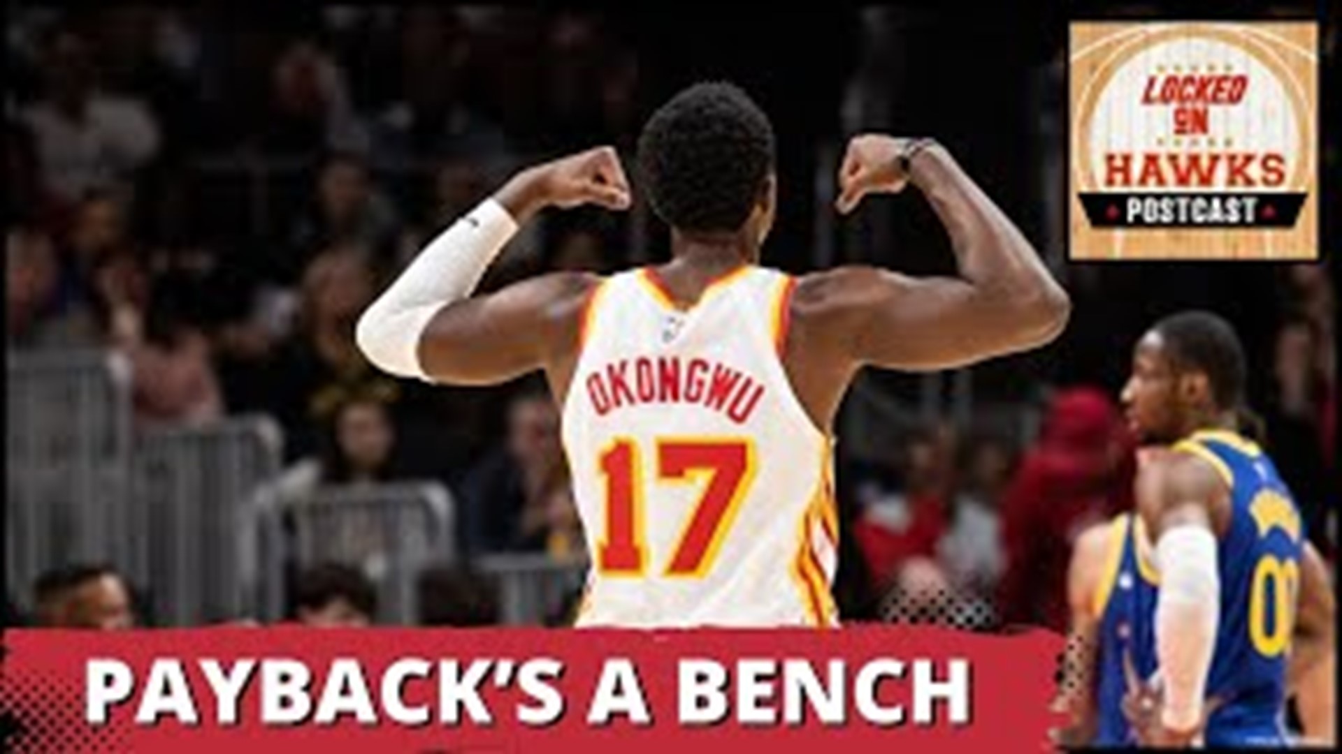 Until tonight in overtime it had been since October since we've seen the Atlanta Hawks on a 4-game winning streak this season. Every player contributed immensely.