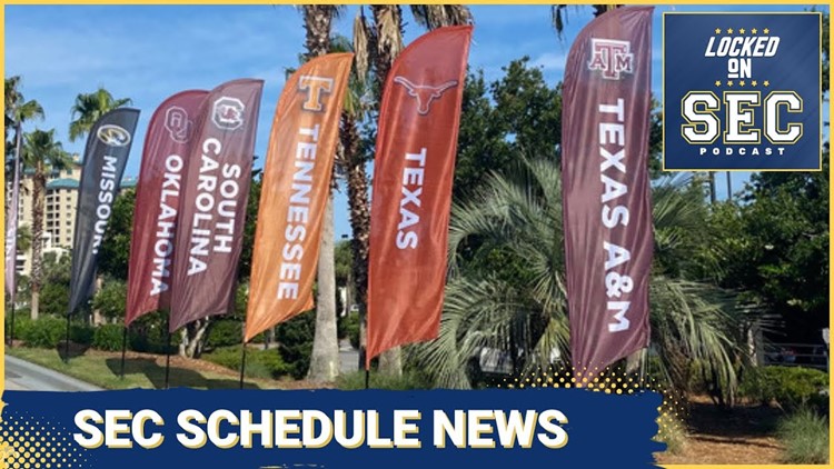 SEC Scheduling Latest with Chris Marler, Predicting SEC on CBS Games, NBA Draft Deadline Decisions