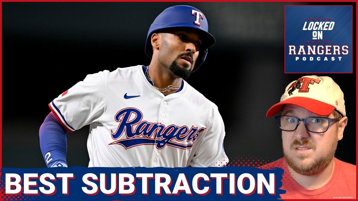 What to watch in spring opener + Semien voted 2nd best subtraction