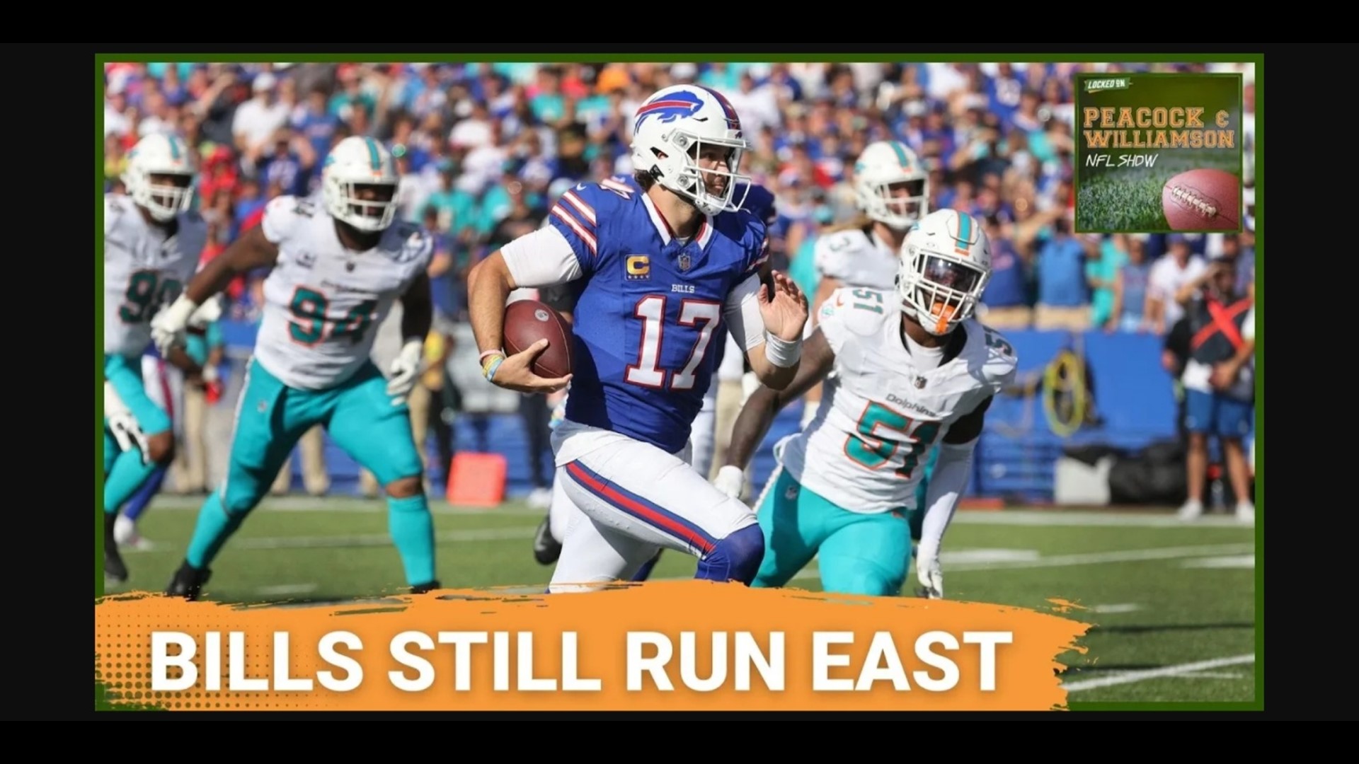 Buffalo Bills in the NFL: Get the Best Out of Home Game Days » Way Blog