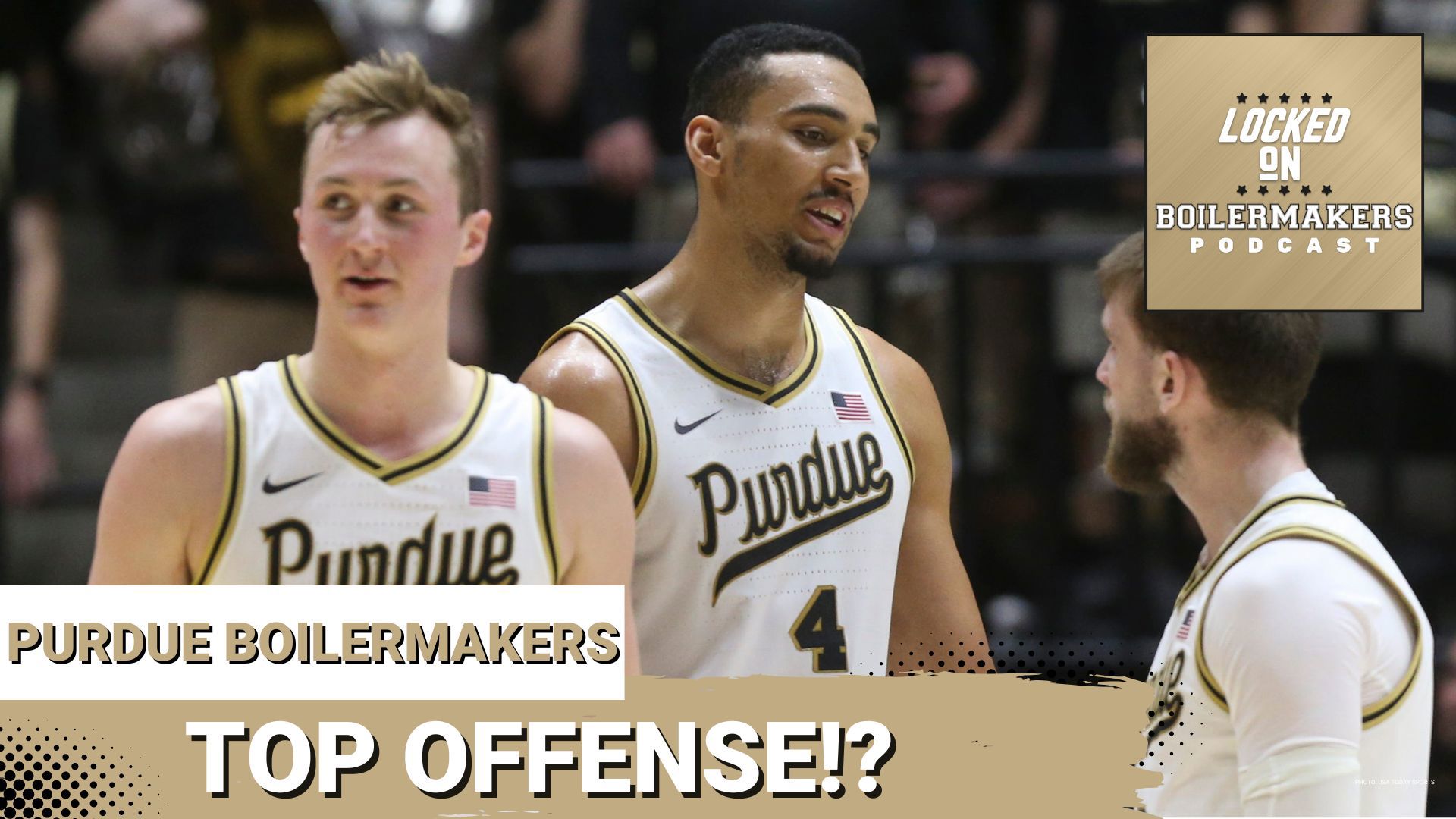 Purdue Basketball's offense takes center stage with projections of a staggering 97 points per game average for the 2025 season.