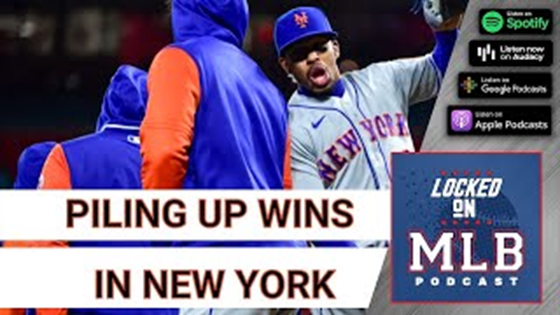New York Winning Ways for the Mets and Yankees