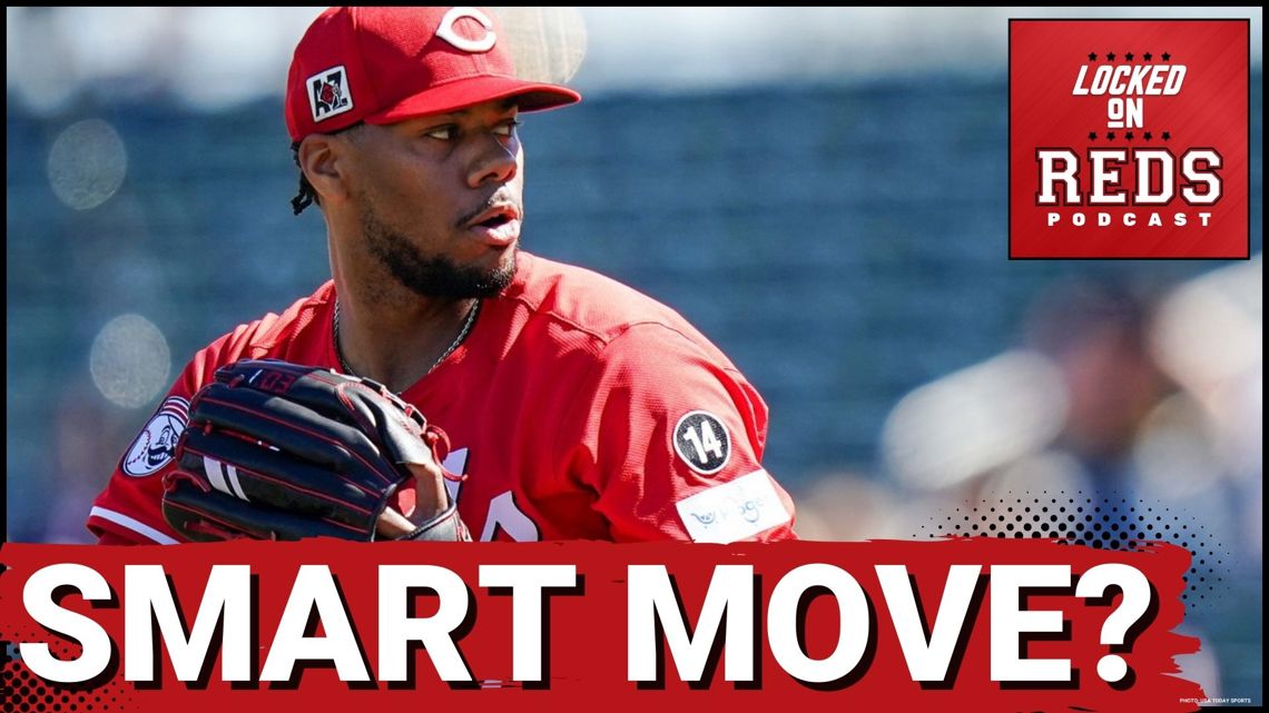 SHOCKER: Cincinnati Reds Handled Hunter Greene Contract PERFECTLY as Tarik Skubal SHOCKS Detroit