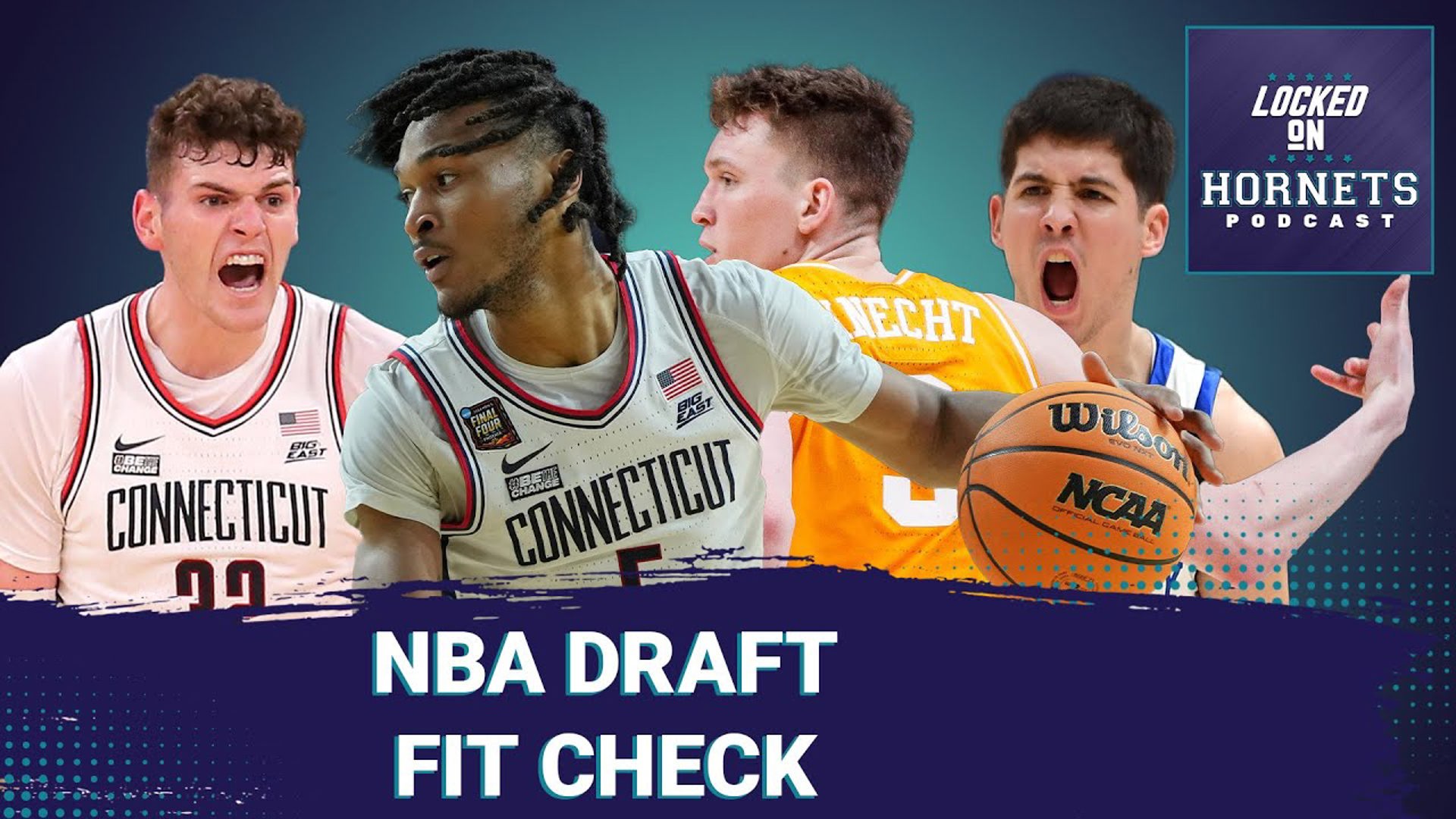 Fit or Misfit: Who are the NBA Draft prospects that make sense for the Charlotte Hornets?