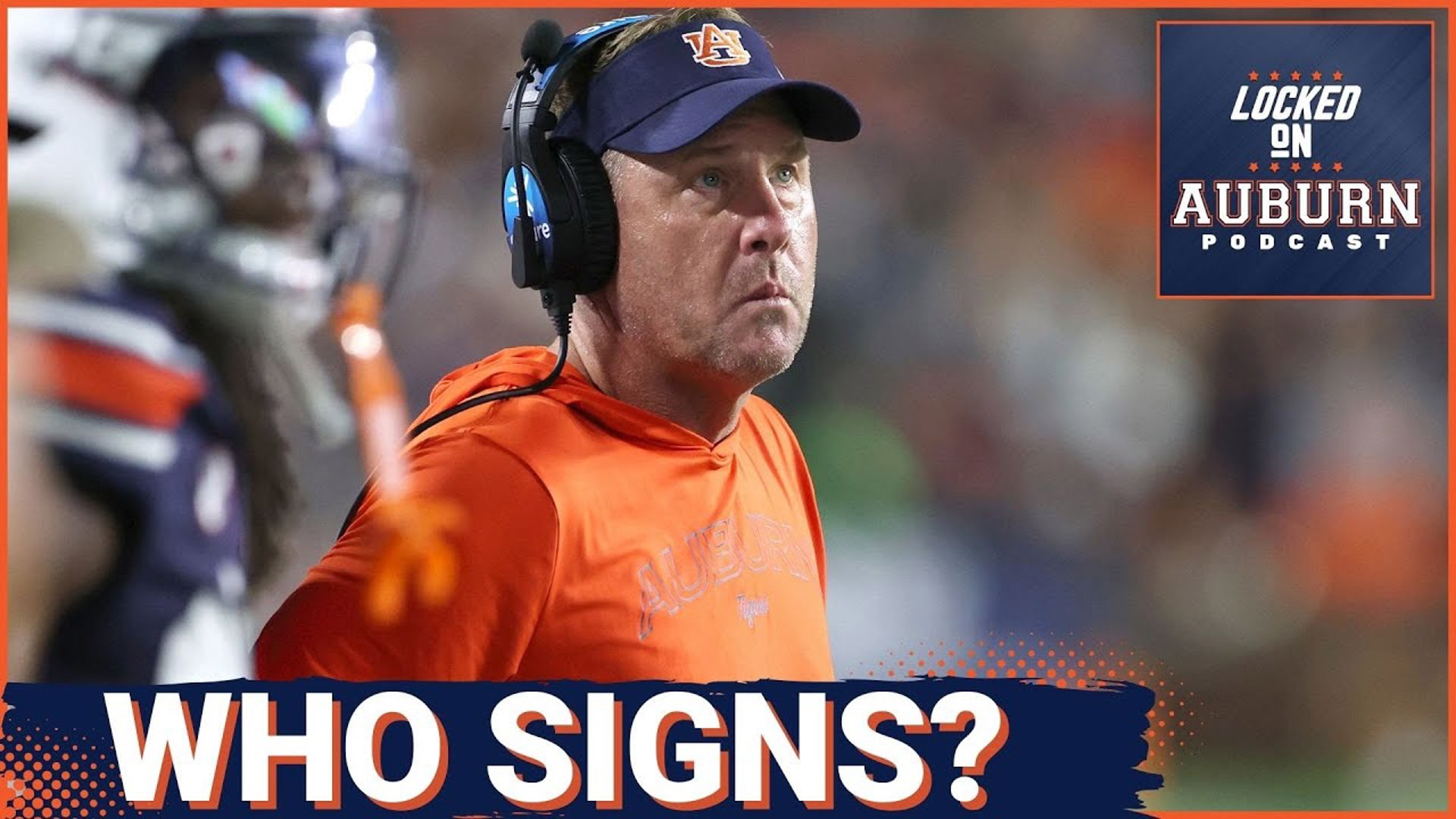 Auburn can quiet doubters with a MAJOR Early Signing Day Auburn