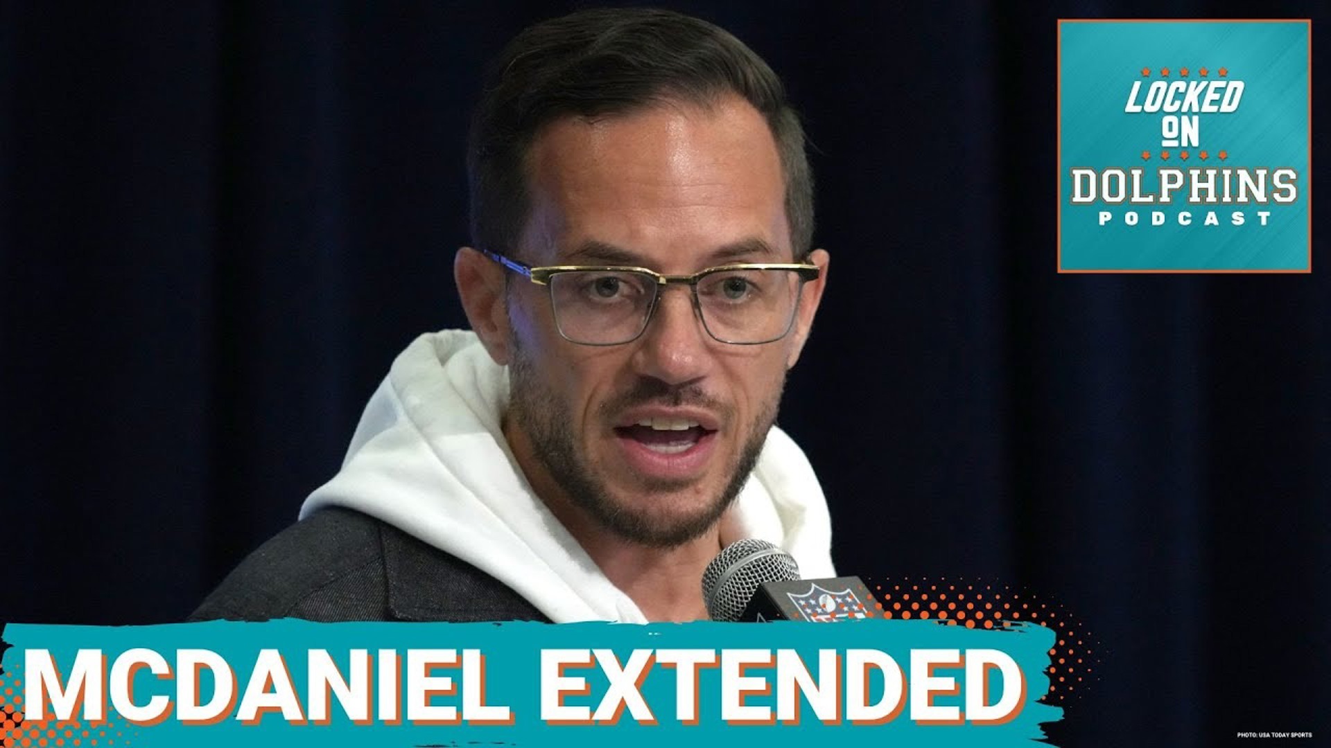 The Miami Dolphins have made yet another massive contract extension — although this one you may not have seen coming.