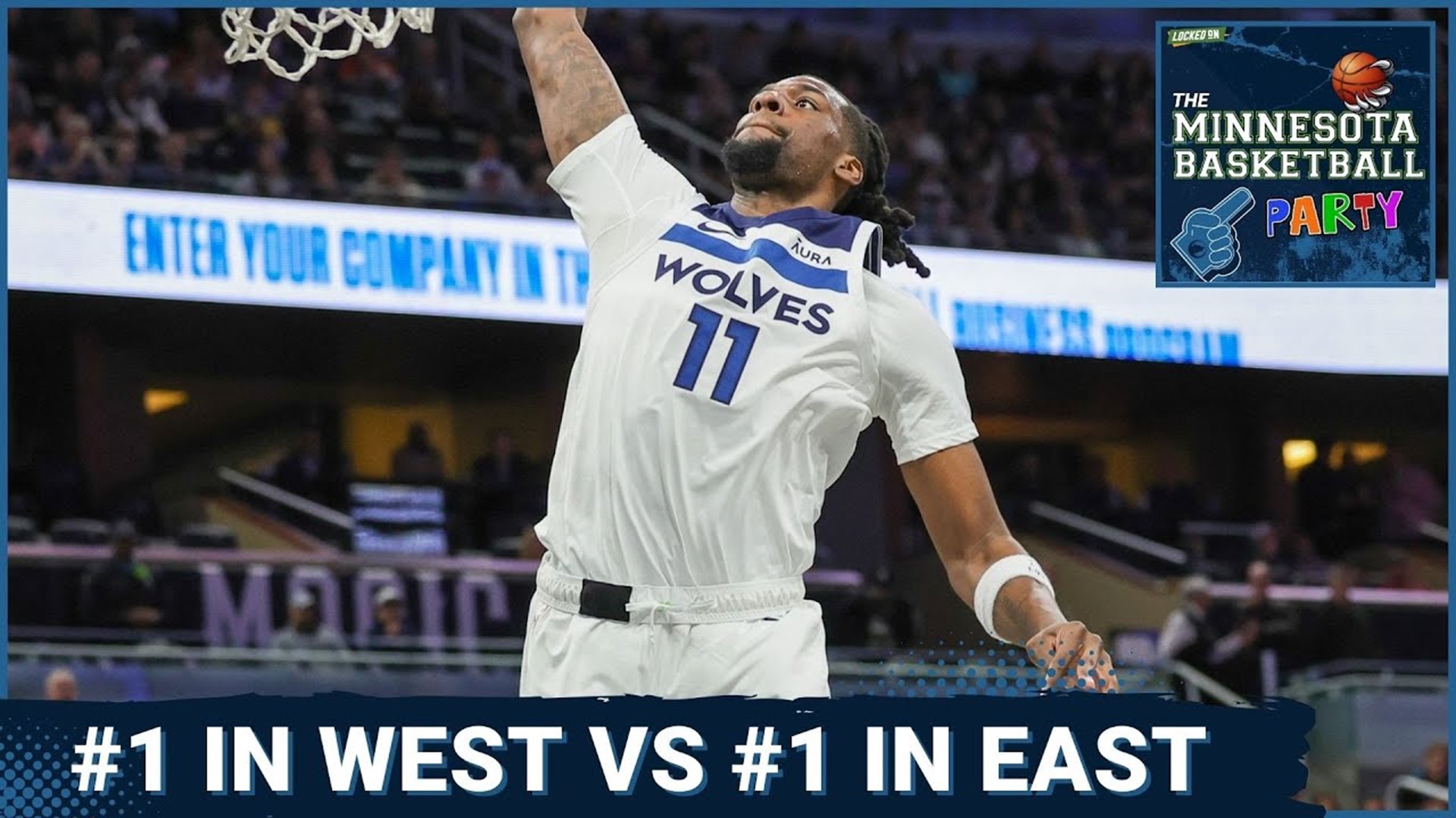 The Minnesota Timberwolves Are MAKING A STATEMENT in Schedule Gauntlet