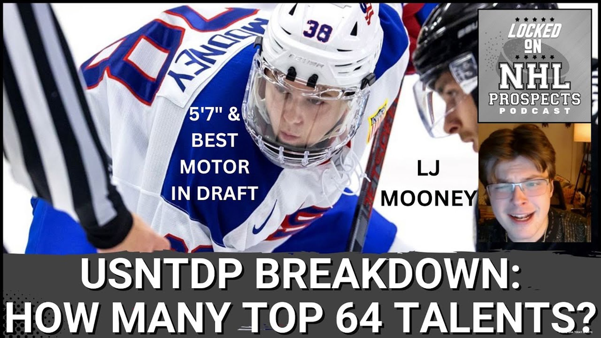 Usntdp HOW MANY 1ST ROUNDERS ON USNTDP? | Scouting Notebook | weareiowa.com