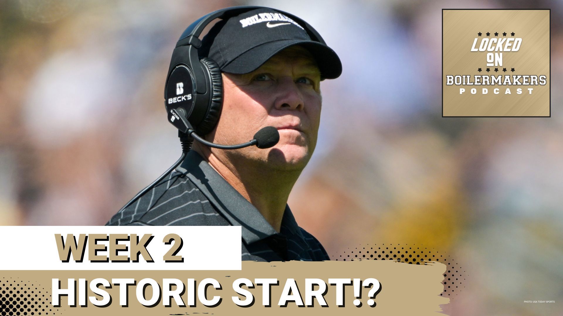 Purdue seeks a 2-0 start under Barry Odom as they face Southern Illinois and their dual-threat QB DJ Williams.