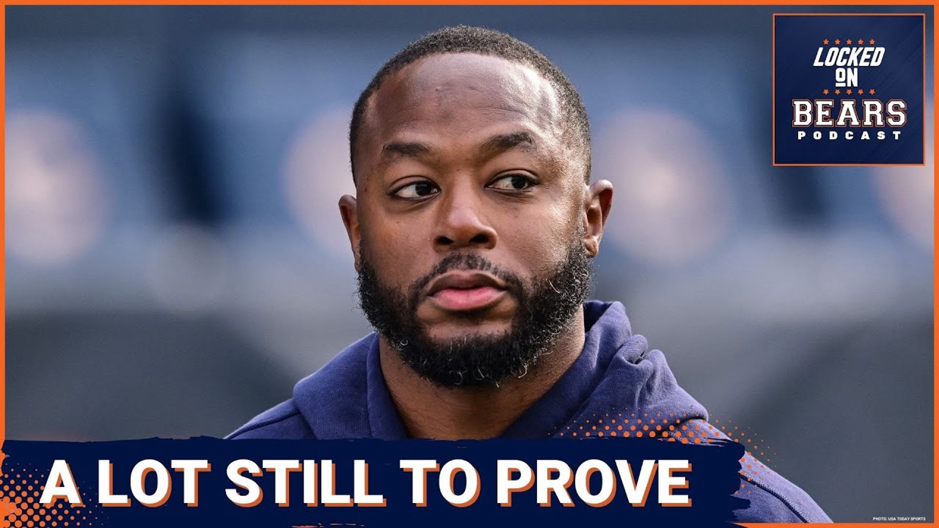 Thomas Brown is a long shot to become the permanent head coach of the Chicago Bears, but he got off to a great start as the interim coach.