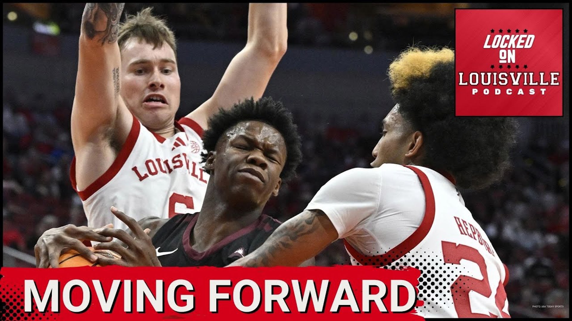 Louisville Basketball looks to start 2025 off strong with key matchup