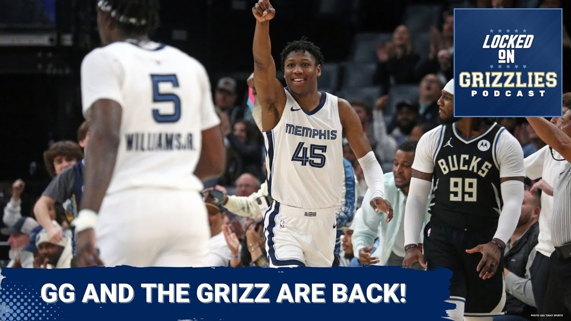 Memphis Grizzlies Post NBA All-Star Break Preview