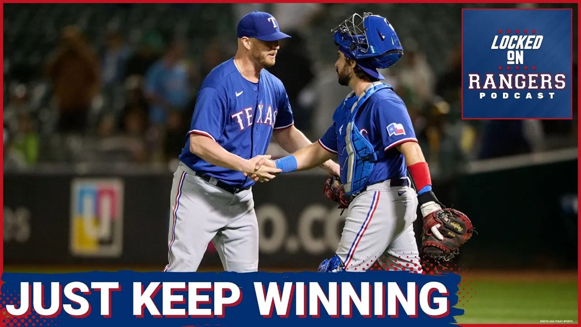 Series Preview: Texas Rangers @ Oakland Athletics - To Win in