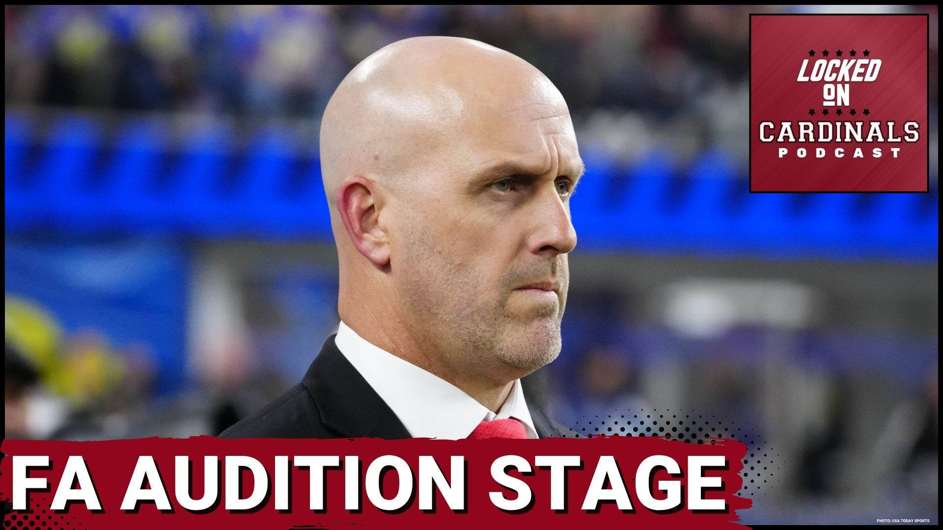 Arizona Cardinals are making waves in the NFL with a fresh approach to free agency. We dive deep into the team's evolving strategy and what it means for their future